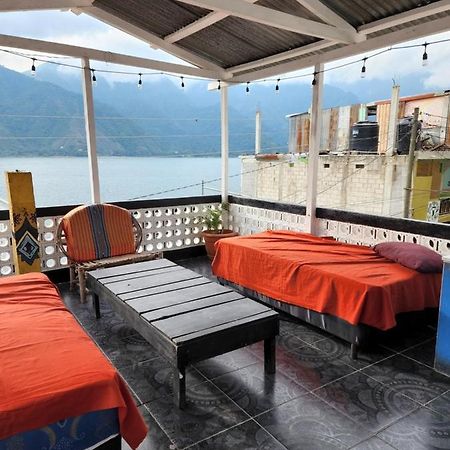 Hostal Sublime Гватемала Экстерьер фото