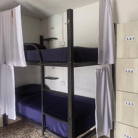 Hostal Sublime Гватемала Экстерьер фото