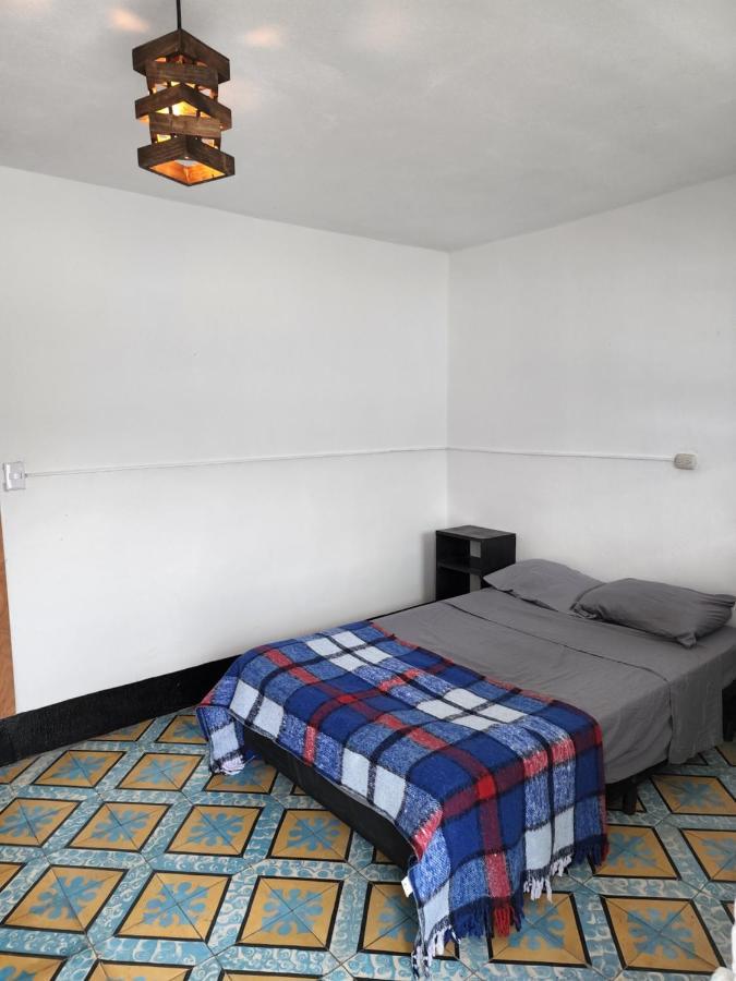 Hostal Sublime Гватемала Экстерьер фото