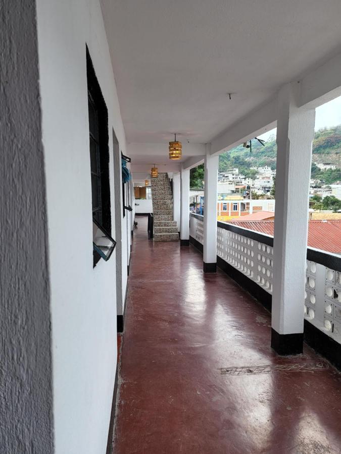 Hostal Sublime Гватемала Экстерьер фото