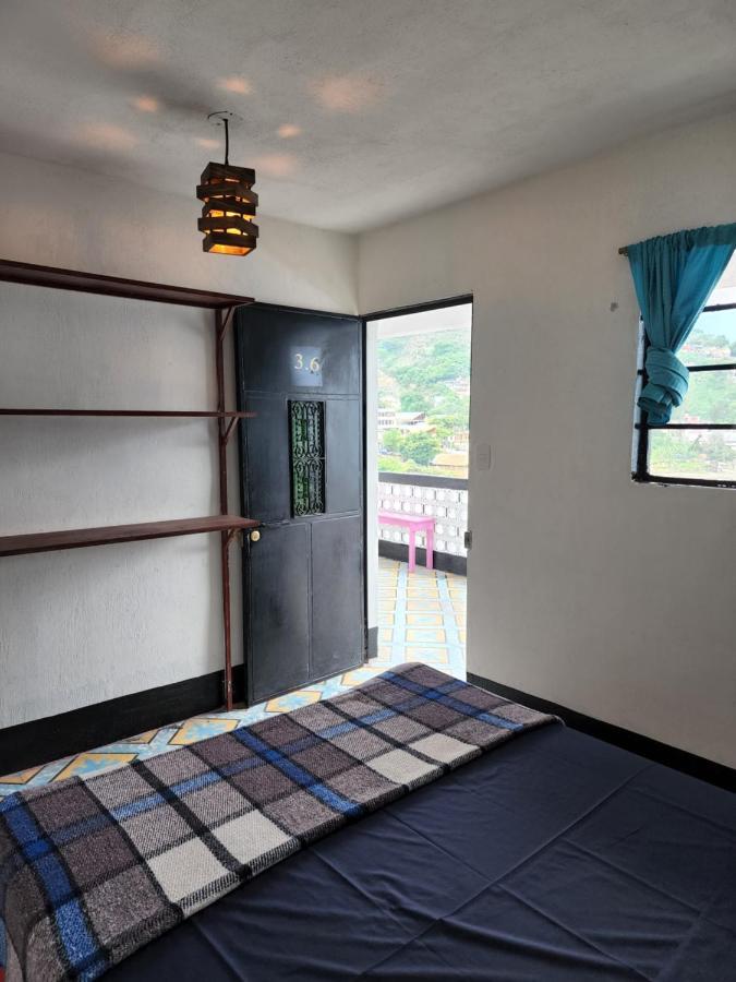 Hostal Sublime Гватемала Экстерьер фото