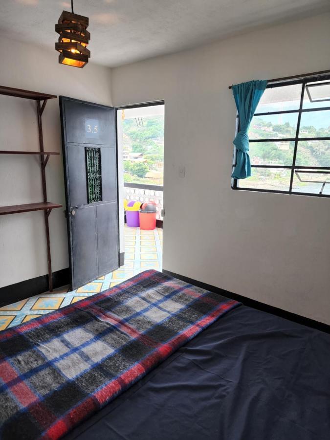 Hostal Sublime Гватемала Экстерьер фото