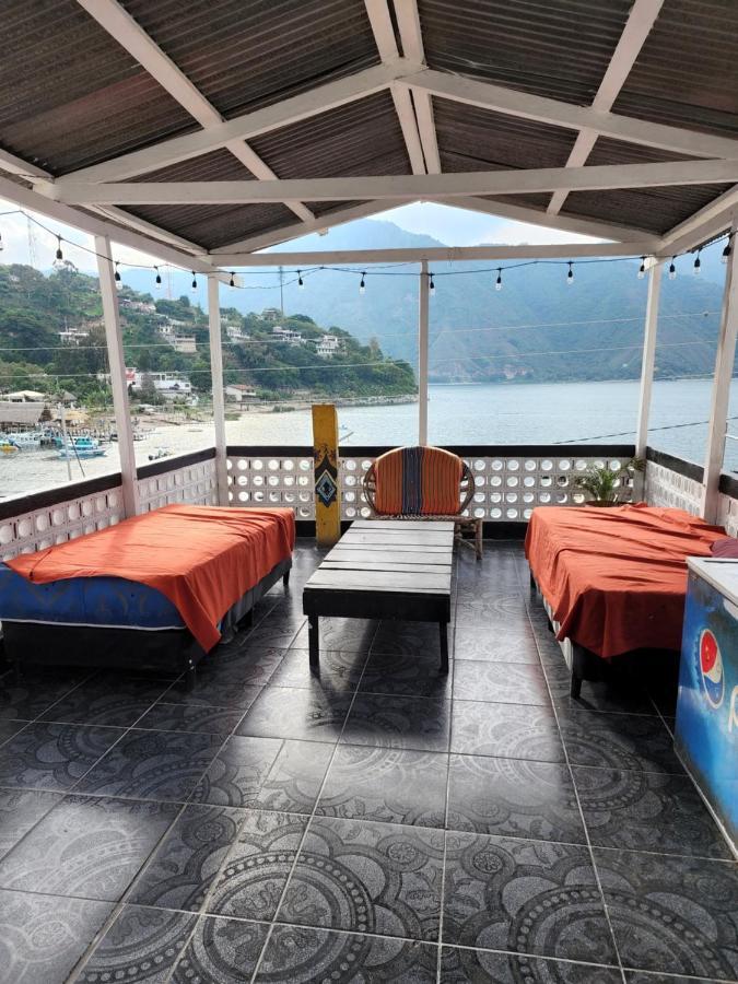 Hostal Sublime Гватемала Экстерьер фото