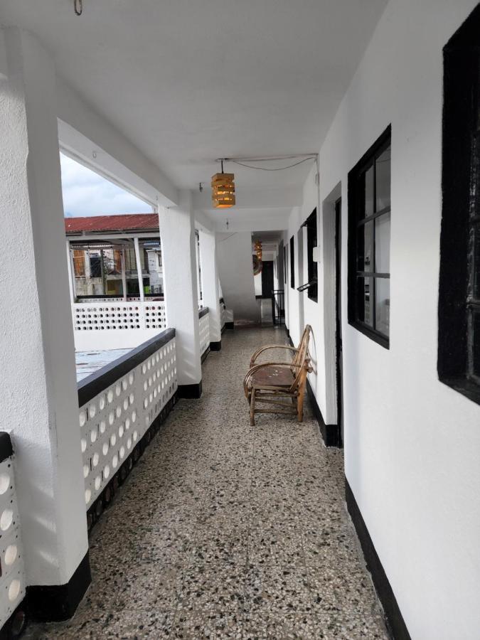 Hostal Sublime Гватемала Экстерьер фото