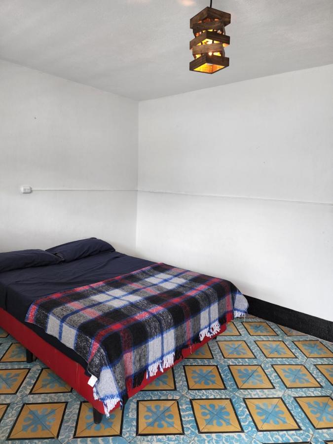 Hostal Sublime Гватемала Экстерьер фото