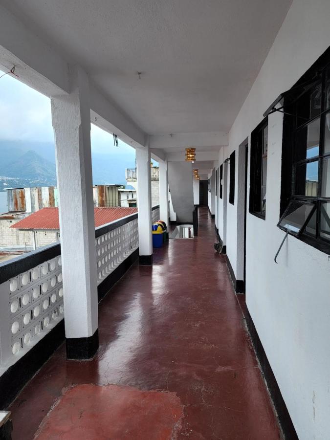 Hostal Sublime Гватемала Экстерьер фото