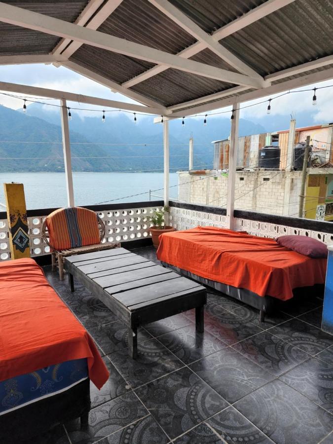 Hostal Sublime Гватемала Экстерьер фото