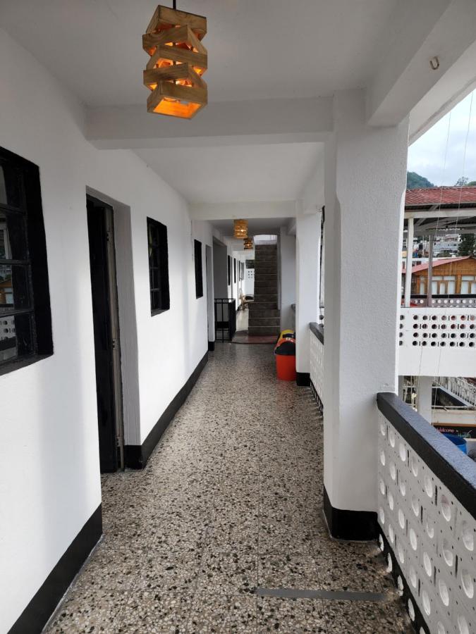 Hostal Sublime Гватемала Экстерьер фото