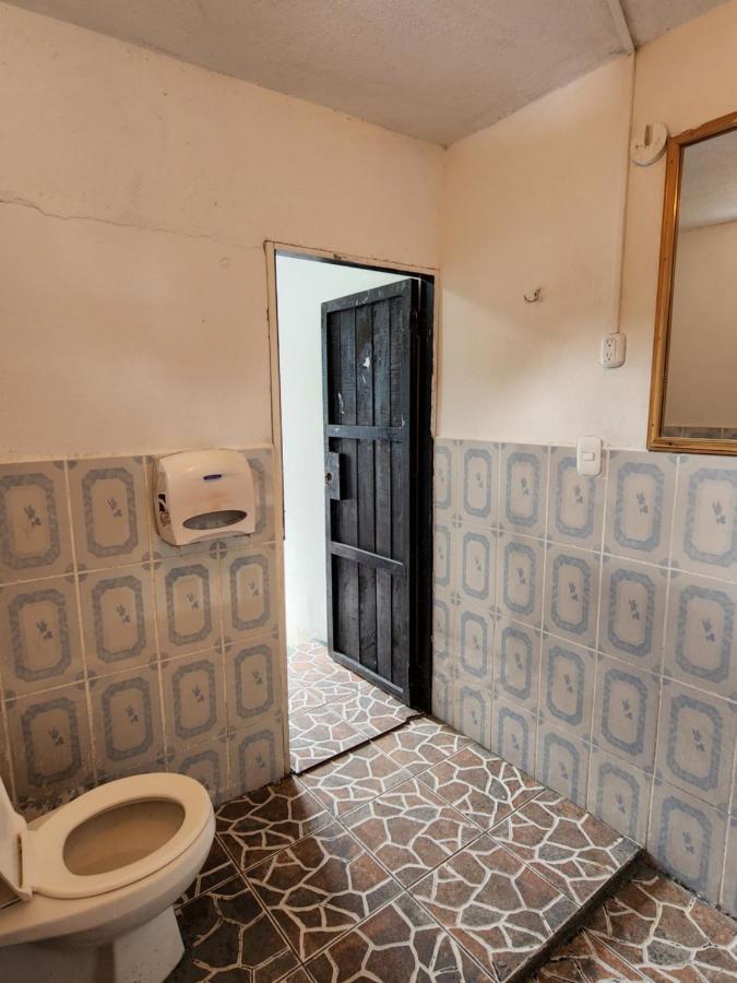 Hostal Sublime Гватемала Экстерьер фото
