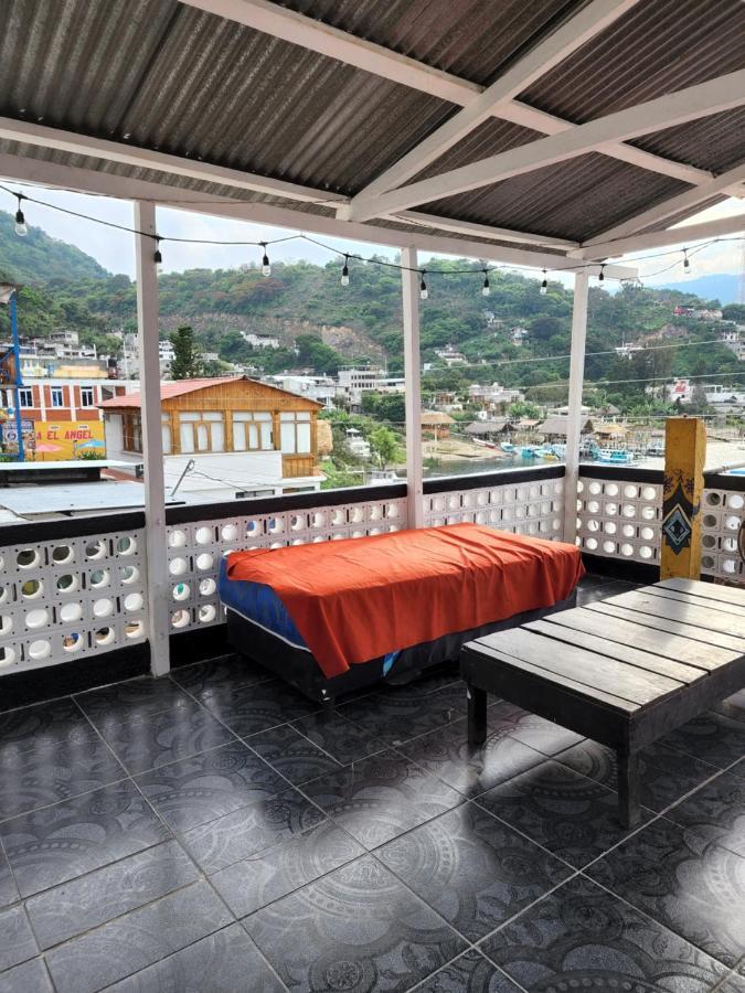 Hostal Sublime Гватемала Экстерьер фото
