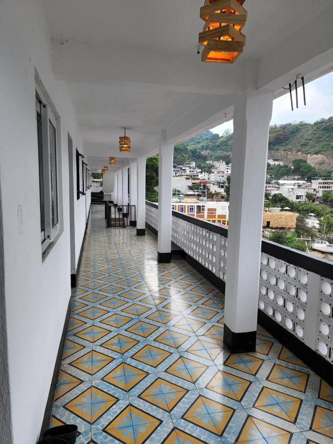Hostal Sublime Гватемала Экстерьер фото