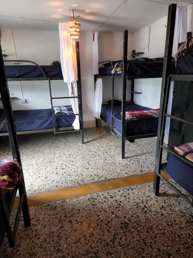 Hostal Sublime Гватемала Экстерьер фото