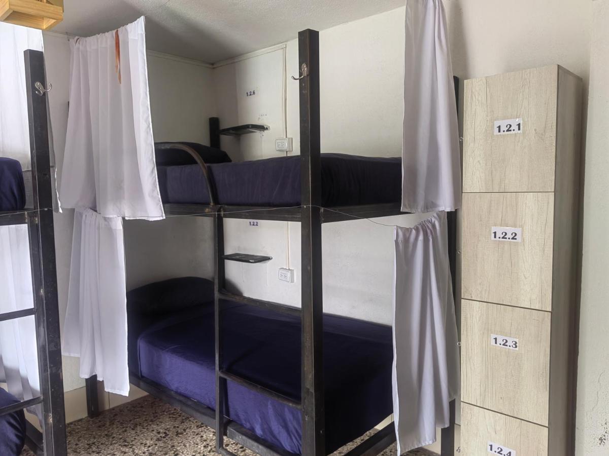 Hostal Sublime Гватемала Экстерьер фото