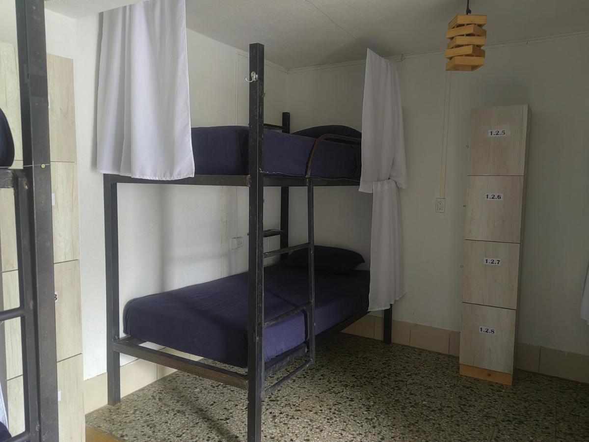 Hostal Sublime Гватемала Экстерьер фото