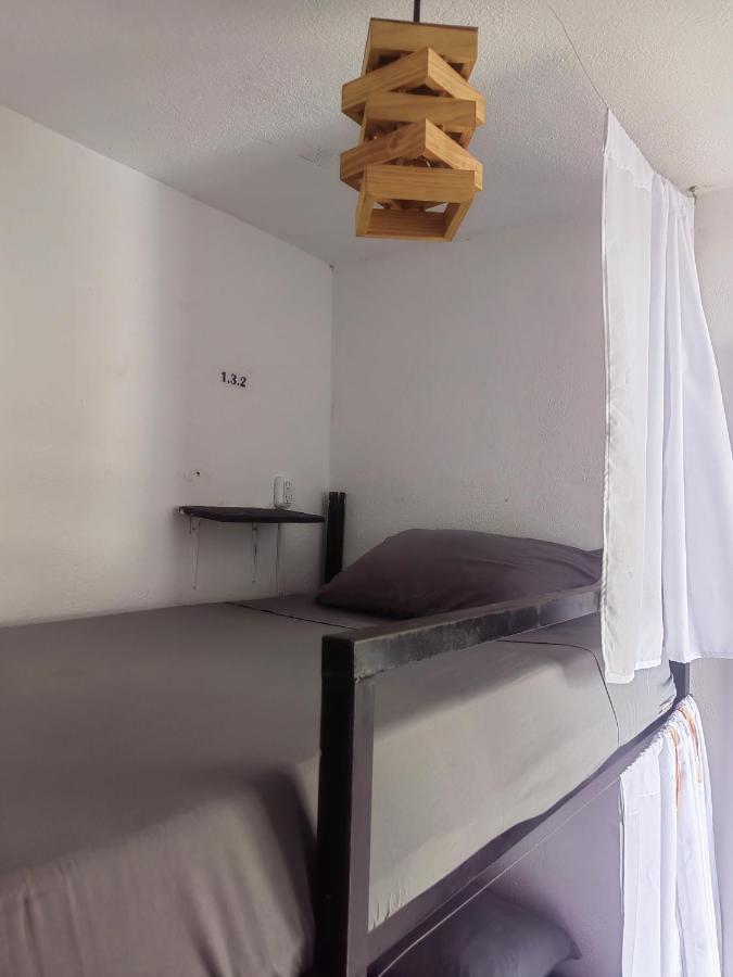 Hostal Sublime Гватемала Экстерьер фото