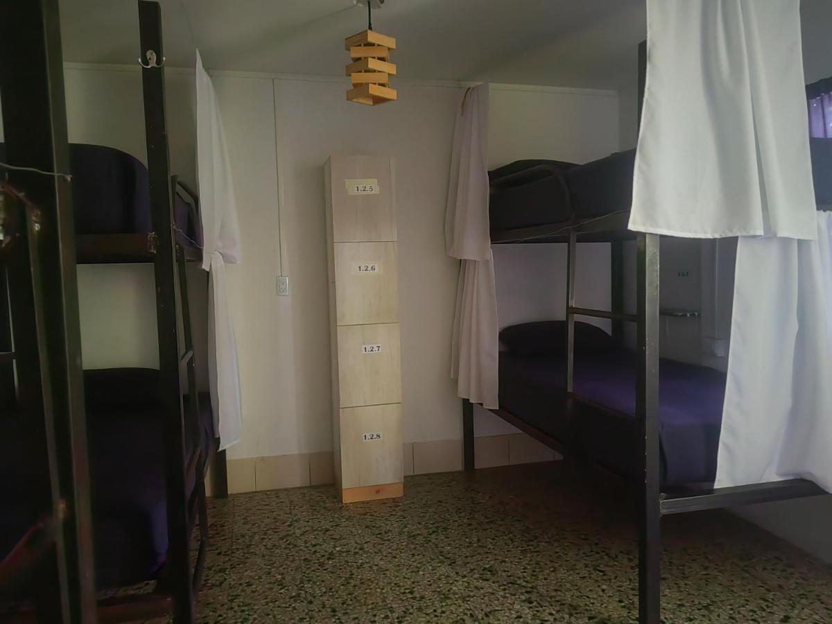 Hostal Sublime Гватемала Экстерьер фото