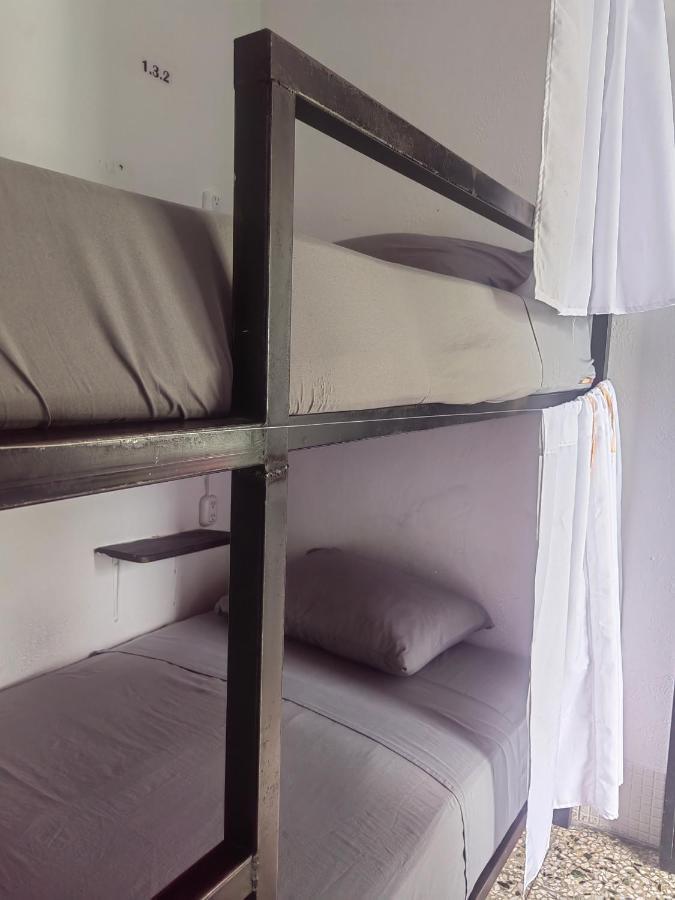 Hostal Sublime Гватемала Экстерьер фото