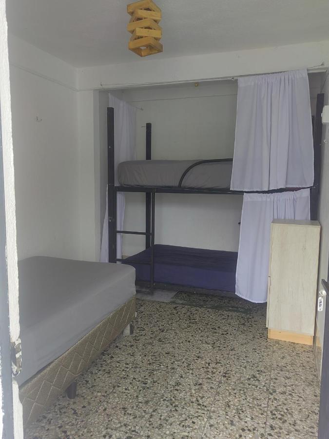 Hostal Sublime Гватемала Экстерьер фото