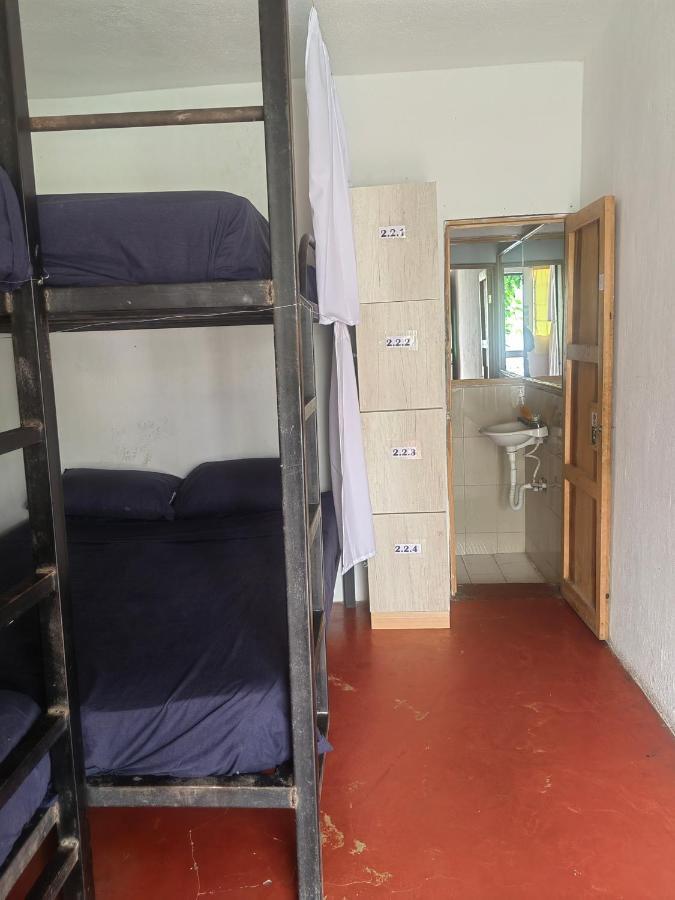 Hostal Sublime Гватемала Экстерьер фото