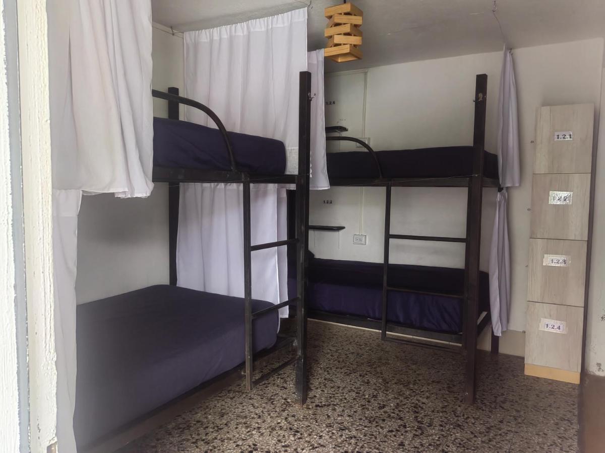 Hostal Sublime Гватемала Экстерьер фото