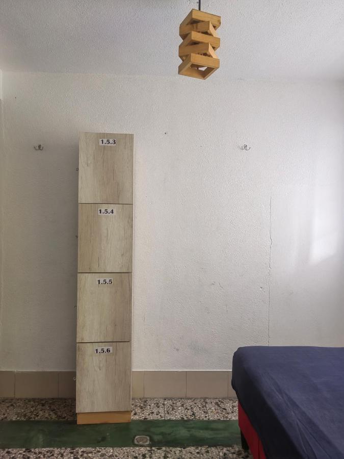 Hostal Sublime Гватемала Экстерьер фото