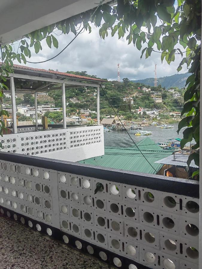 Hostal Sublime Гватемала Экстерьер фото