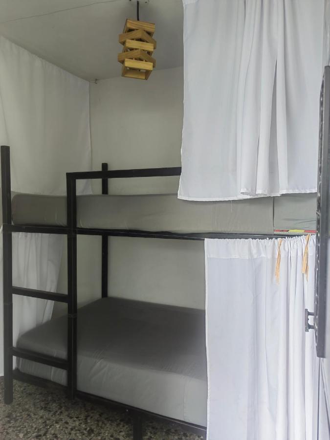 Hostal Sublime Гватемала Экстерьер фото