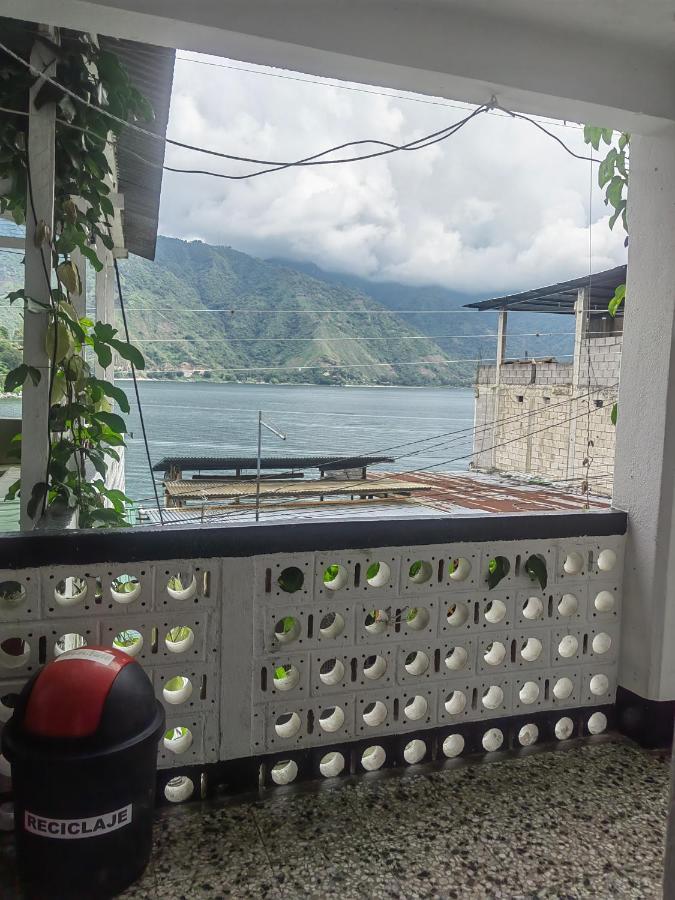 Hostal Sublime Гватемала Экстерьер фото