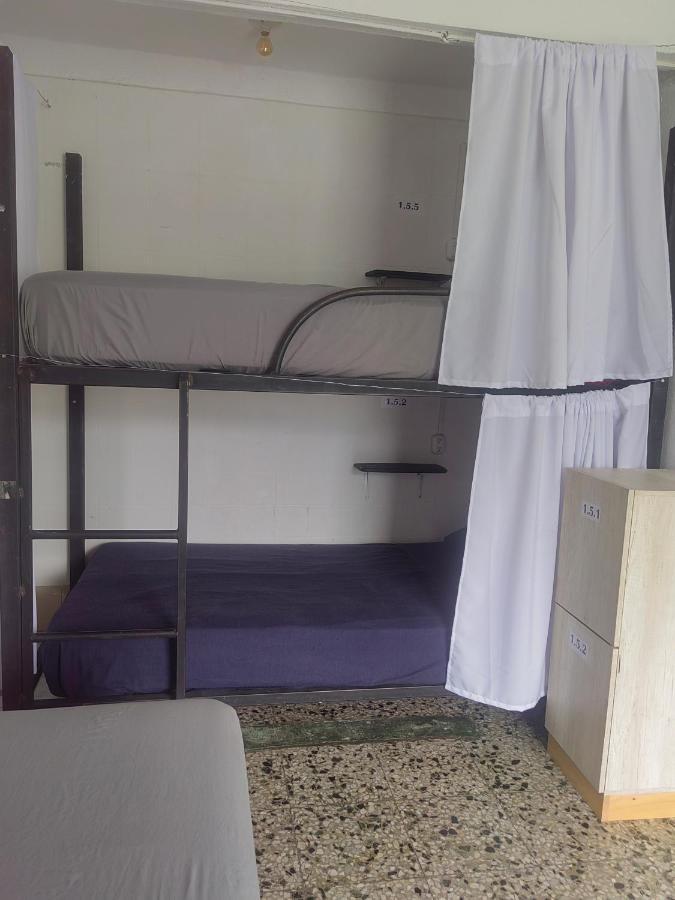 Hostal Sublime Гватемала Экстерьер фото
