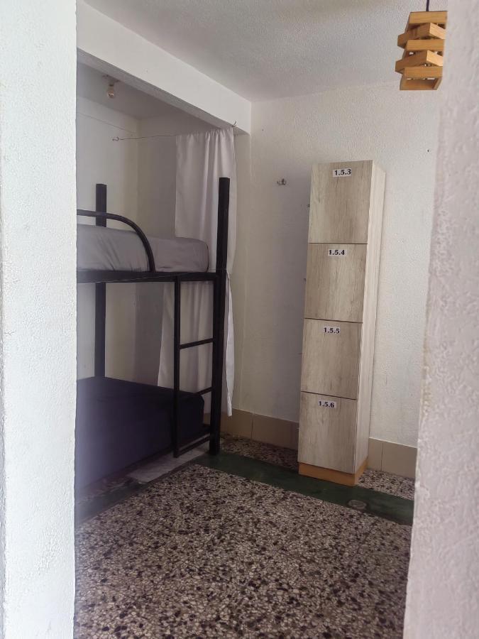 Hostal Sublime Гватемала Экстерьер фото