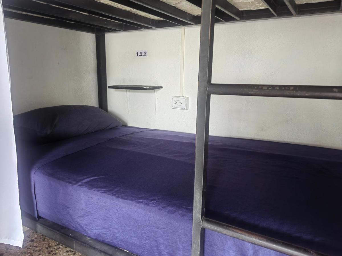 Hostal Sublime Гватемала Экстерьер фото