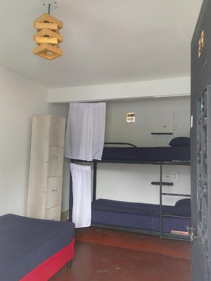 Hostal Sublime Гватемала Экстерьер фото