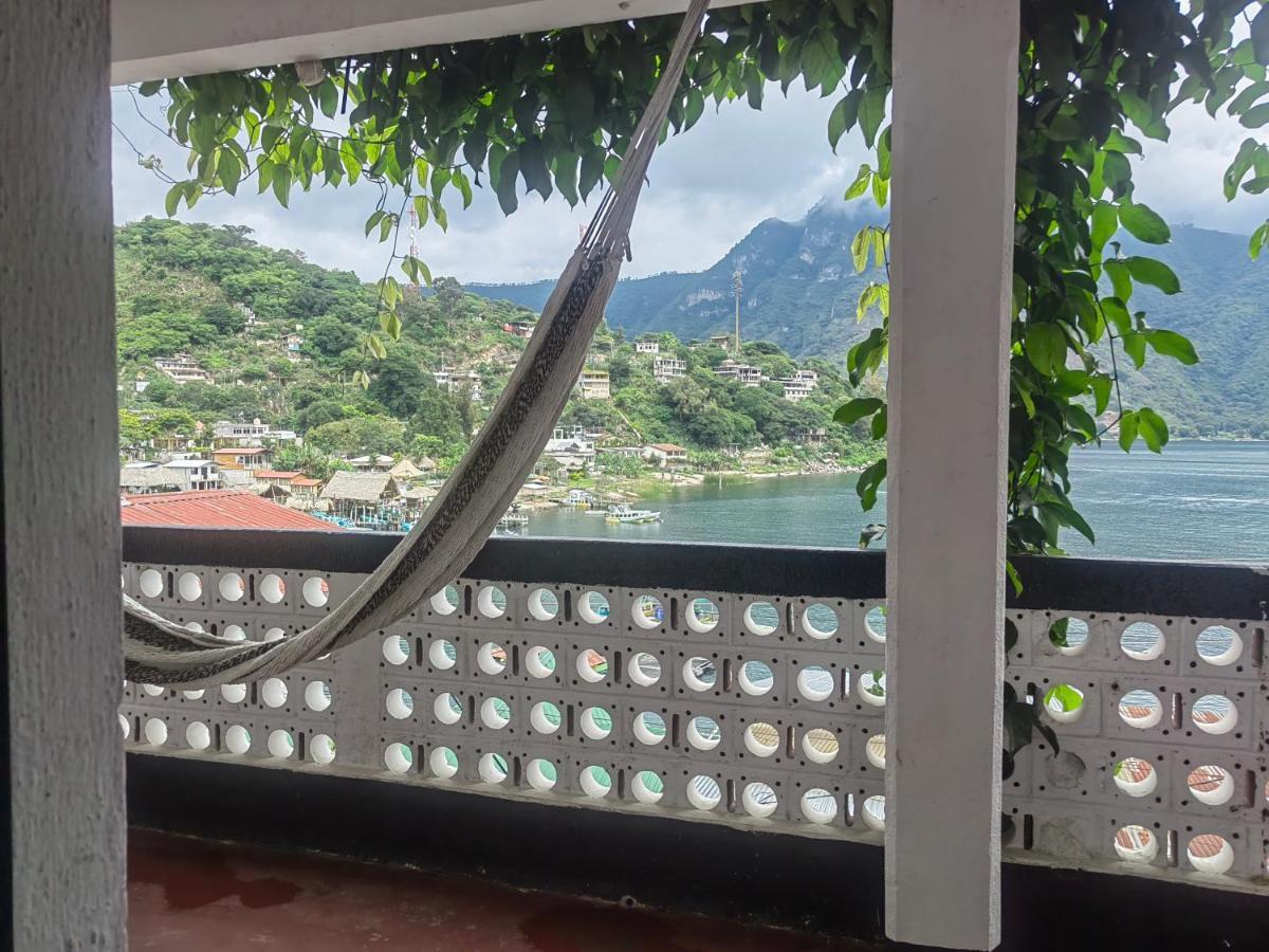 Hostal Sublime Гватемала Экстерьер фото