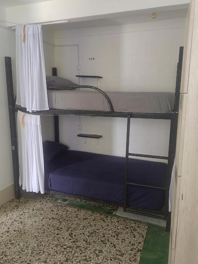 Hostal Sublime Гватемала Экстерьер фото