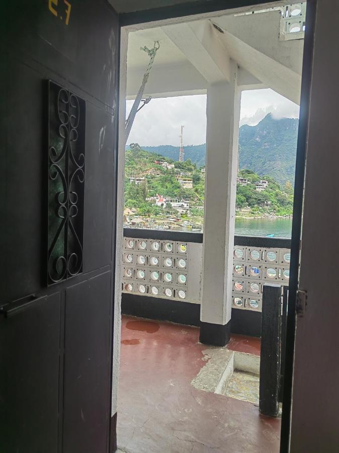 Hostal Sublime Гватемала Экстерьер фото