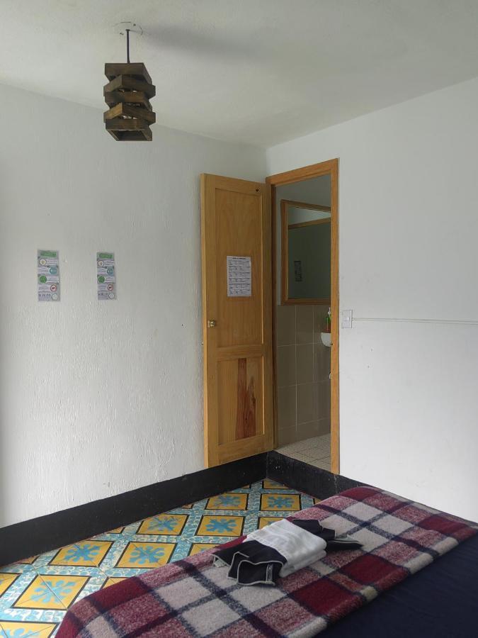 Hostal Sublime Гватемала Экстерьер фото