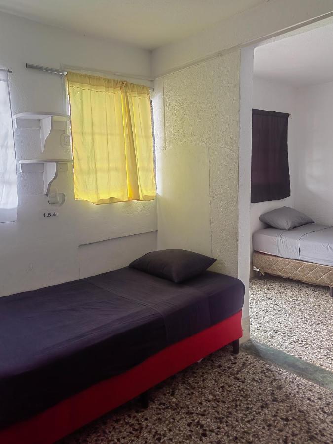 Hostal Sublime Гватемала Экстерьер фото