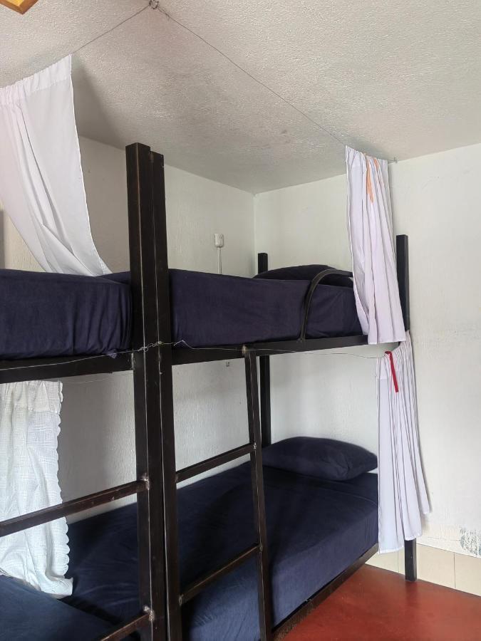 Hostal Sublime Гватемала Экстерьер фото