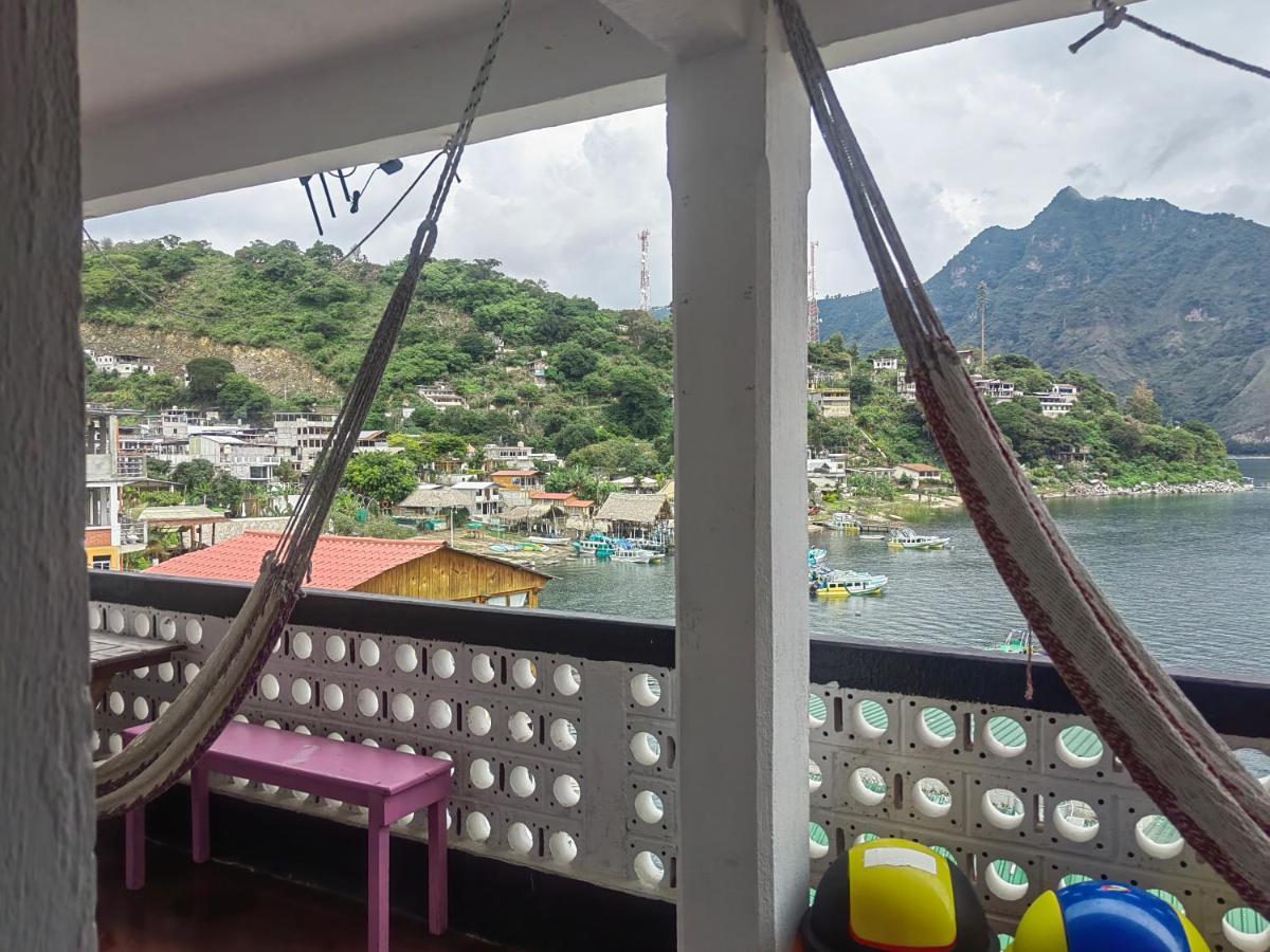 Hostal Sublime Гватемала Экстерьер фото