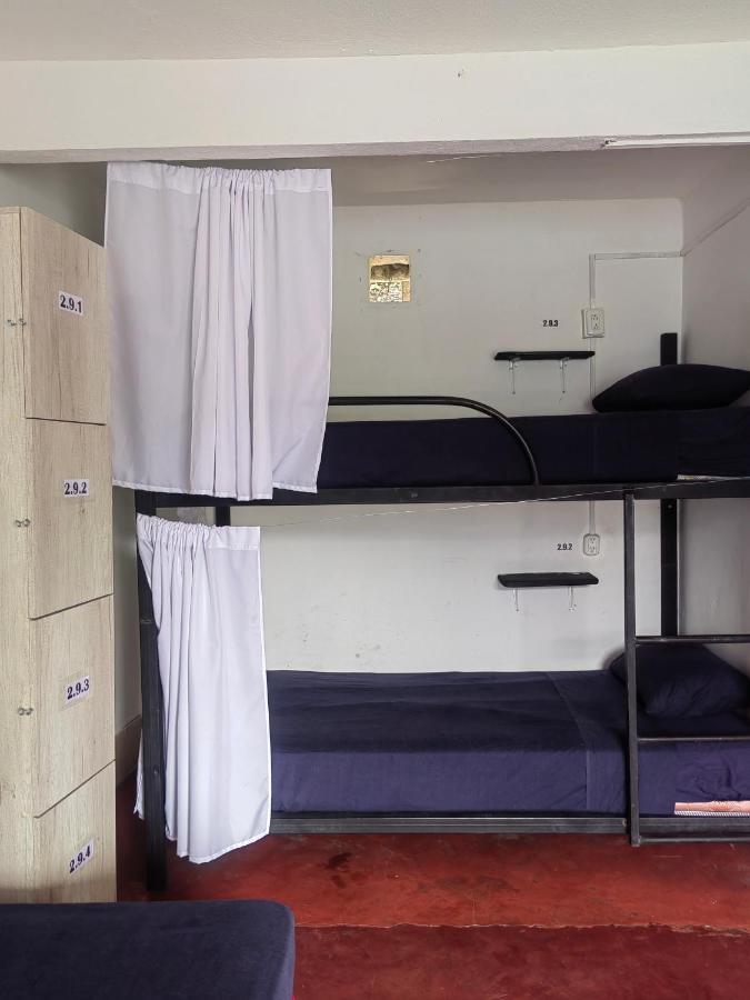 Hostal Sublime Гватемала Экстерьер фото