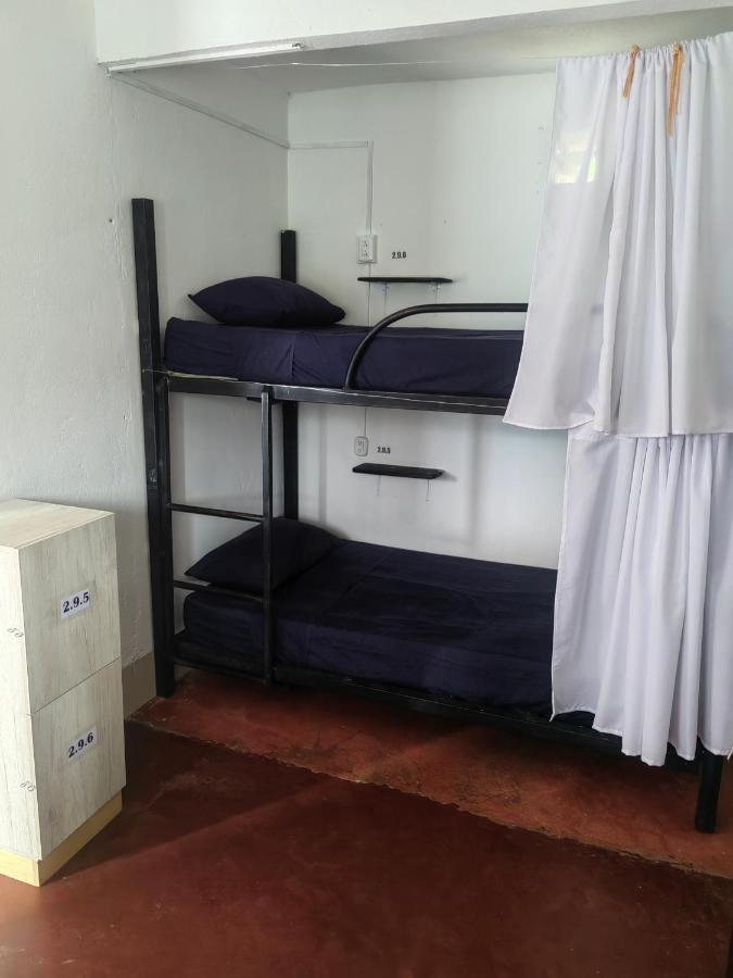 Hostal Sublime Гватемала Экстерьер фото
