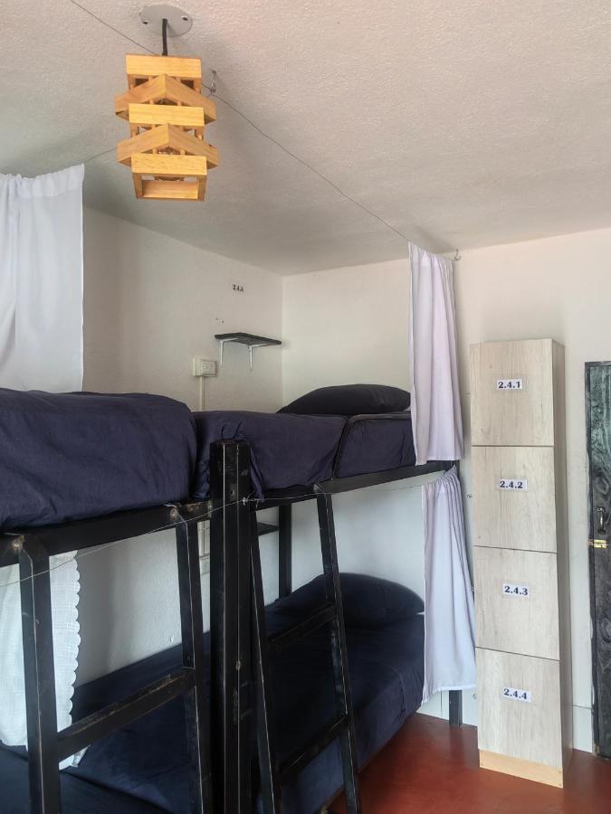 Hostal Sublime Гватемала Экстерьер фото