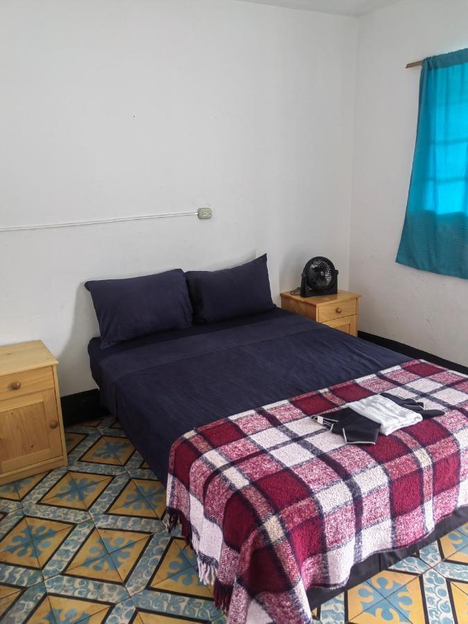 Hostal Sublime Гватемала Экстерьер фото