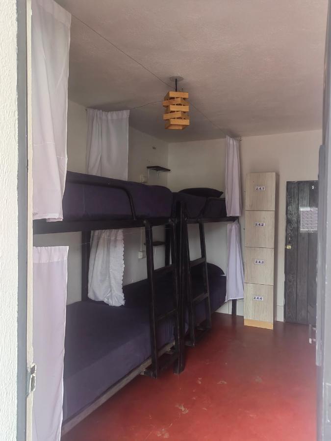 Hostal Sublime Гватемала Экстерьер фото