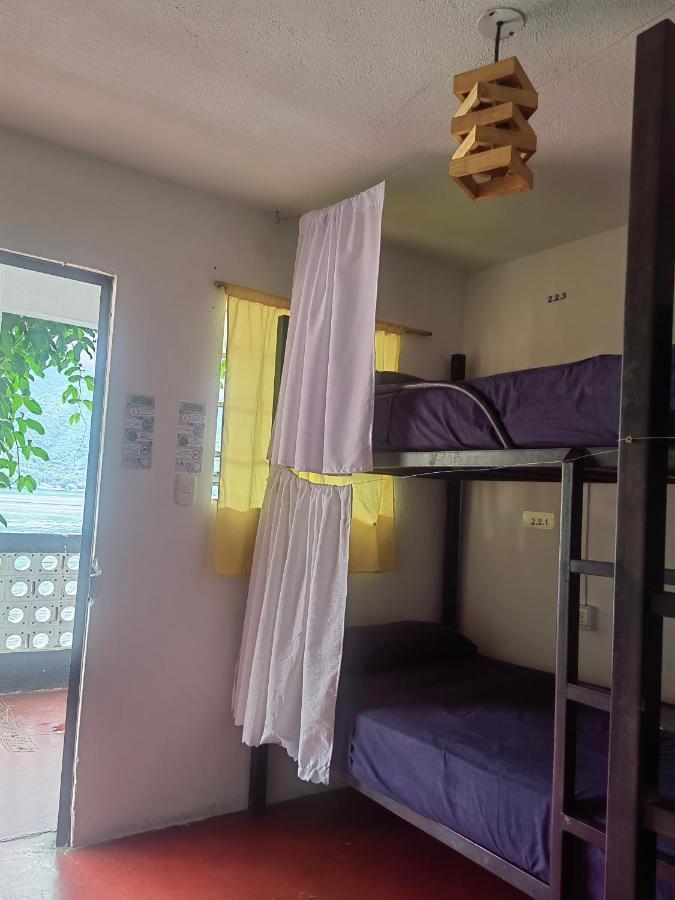 Hostal Sublime Гватемала Экстерьер фото