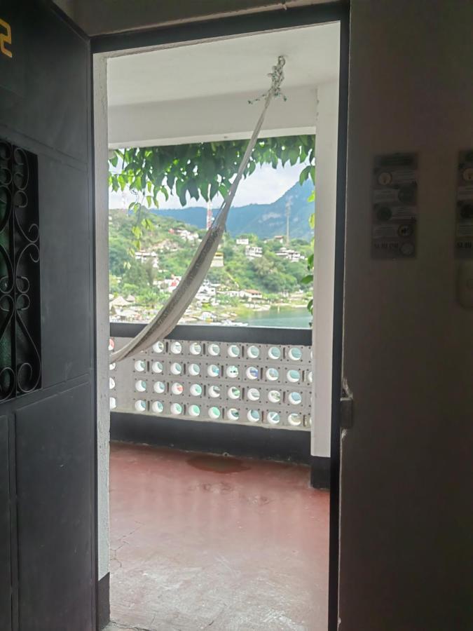 Hostal Sublime Гватемала Экстерьер фото