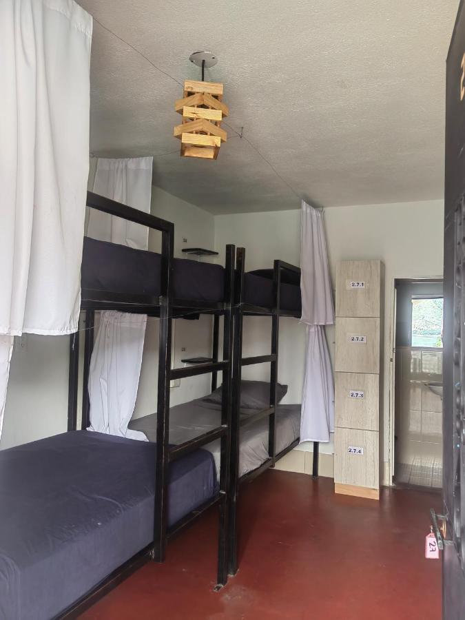 Hostal Sublime Гватемала Экстерьер фото