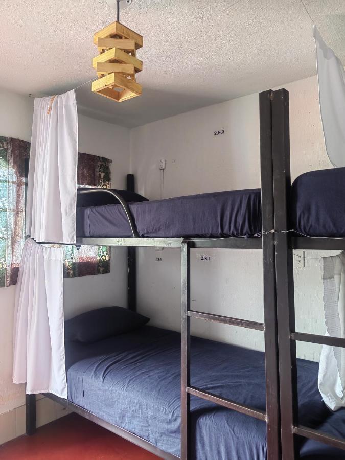 Hostal Sublime Гватемала Экстерьер фото