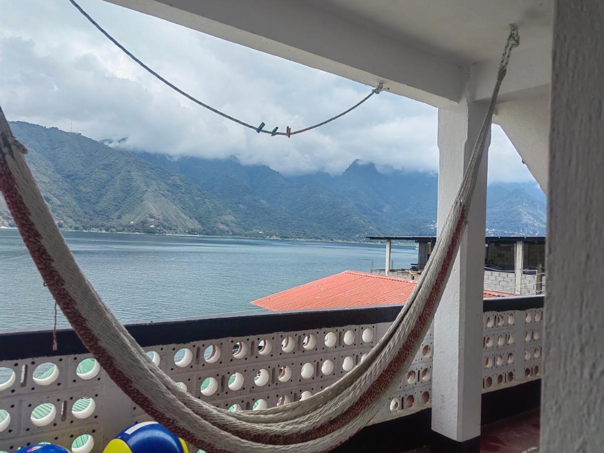 Hostal Sublime Гватемала Экстерьер фото