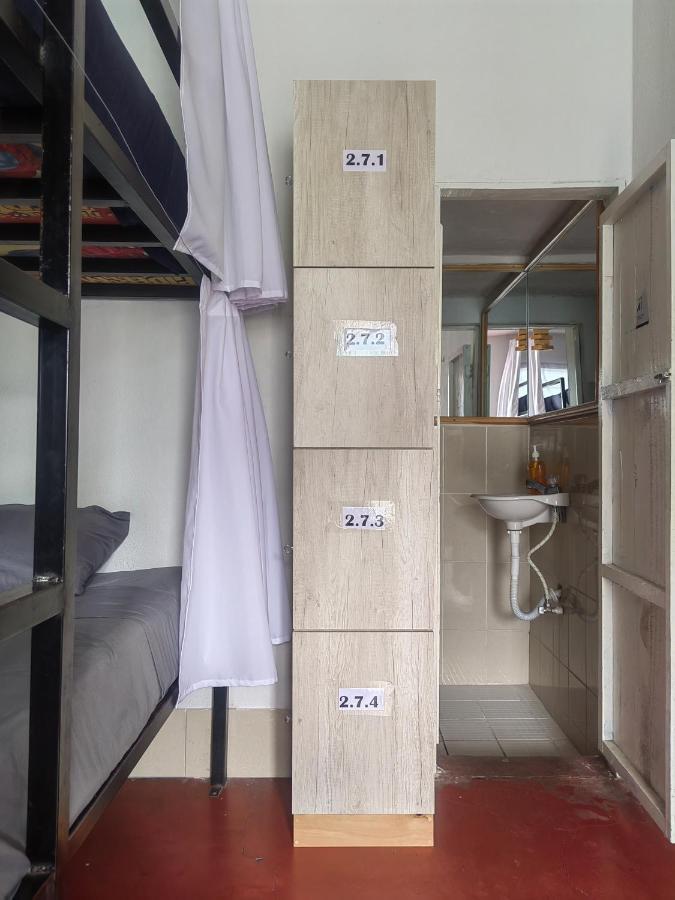 Hostal Sublime Гватемала Экстерьер фото